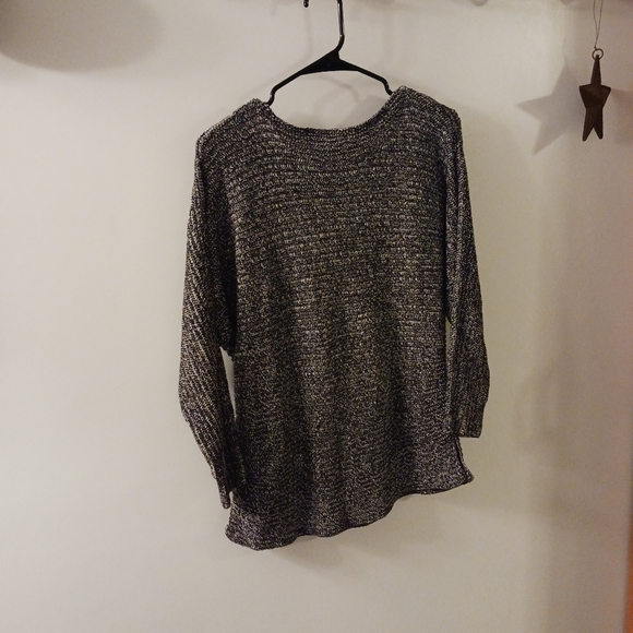 a.n.a. A New Approach Sweater Size PL - Picture 4 of 5